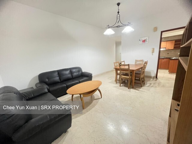 Simsville (D14), Condominium #450246371